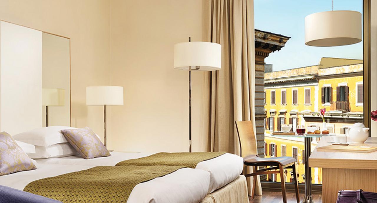 Hotel Visconti Palace Hotel Visconti Palace