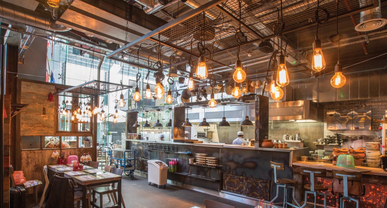 Thaikhun | Northern Lights